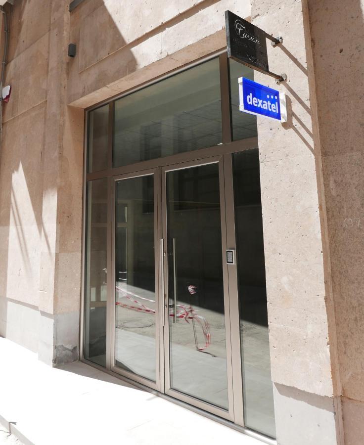 Arch Apart Hotel Γιερεβάν Εξωτερικό φωτογραφία
