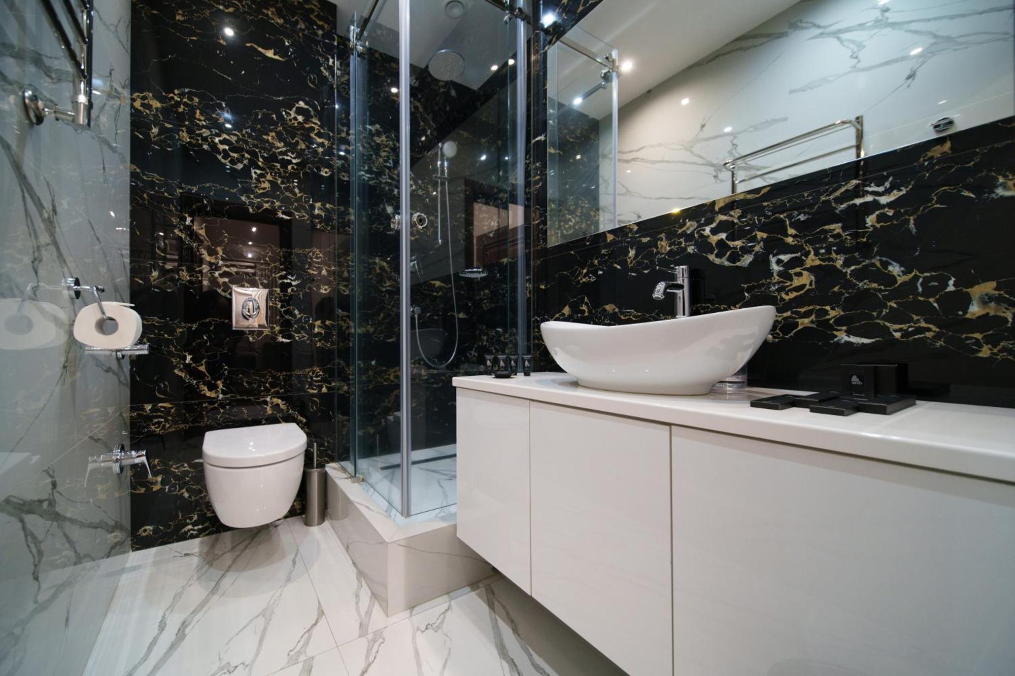 Arch Apart Hotel Γιερεβάν Εξωτερικό φωτογραφία