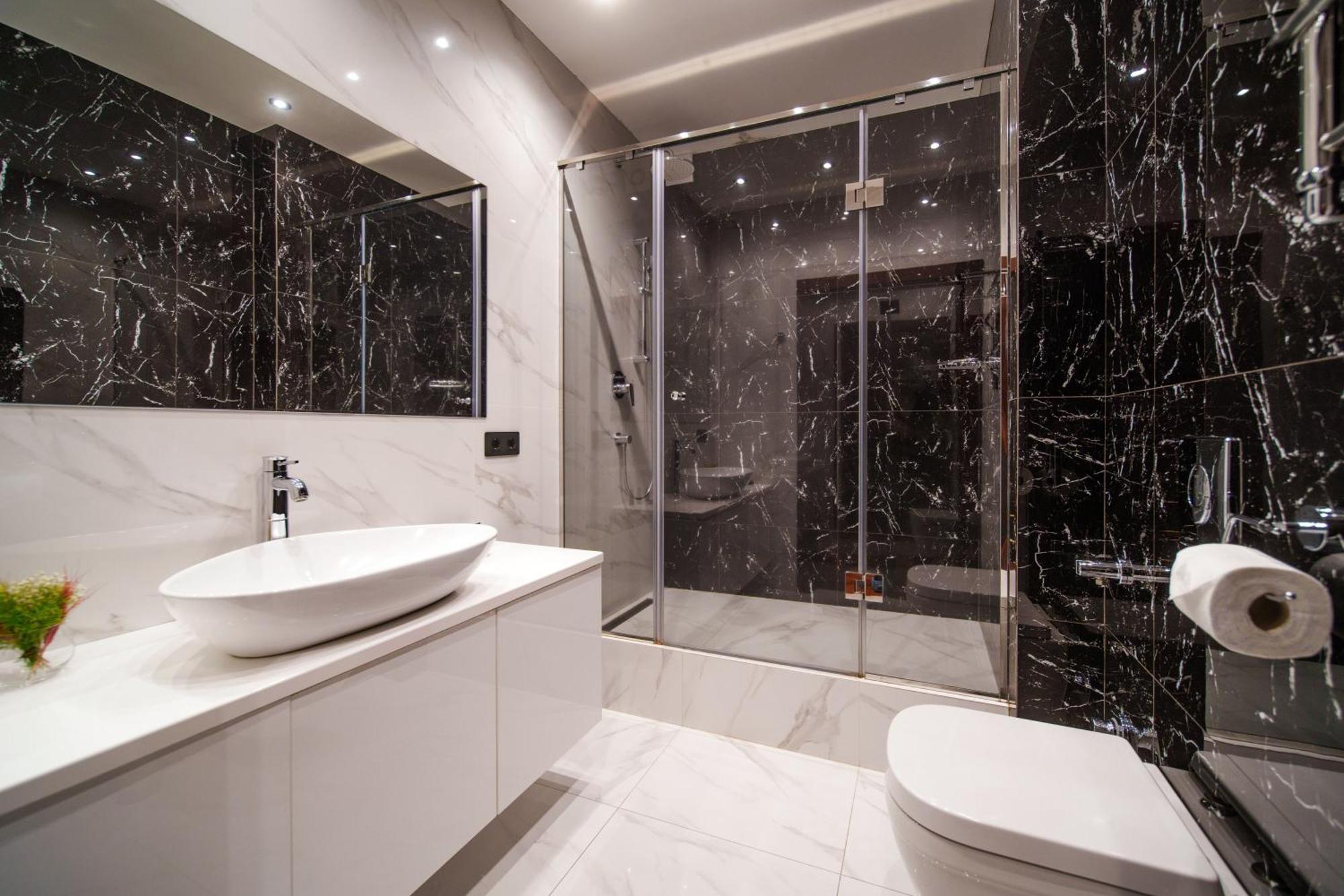 Arch Apart Hotel Γιερεβάν Δωμάτιο φωτογραφία